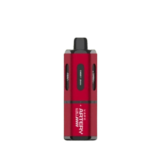ARTERY 6 IN 1 - 3600 bouffées - 2% nicotine - Vape Pod