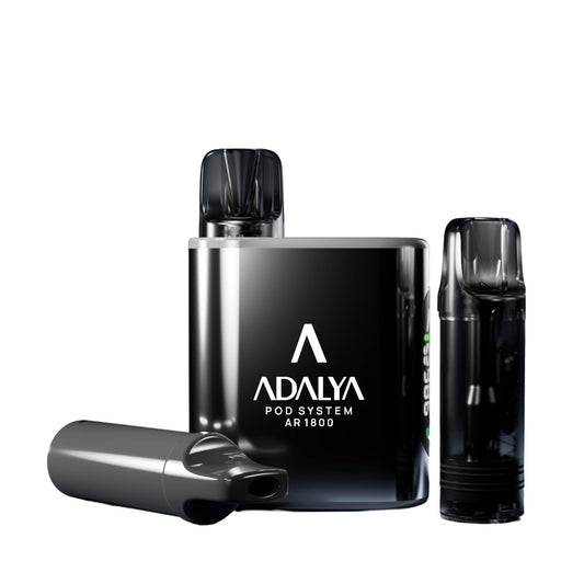 Adalya AR 1800 - 1800 bouffées 2% nicotine - Vape Pod