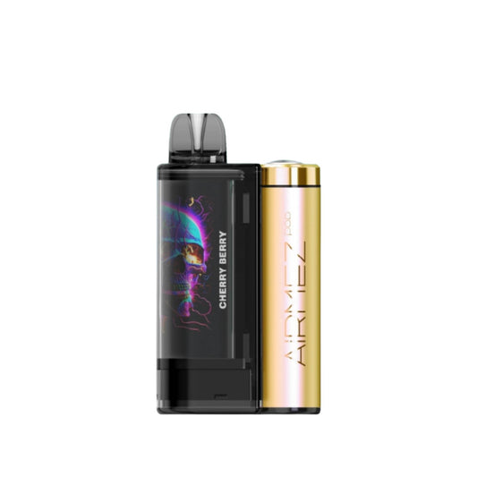 AirMez Pod - 10000 bouffées - 2% nicotine - Vape Pod