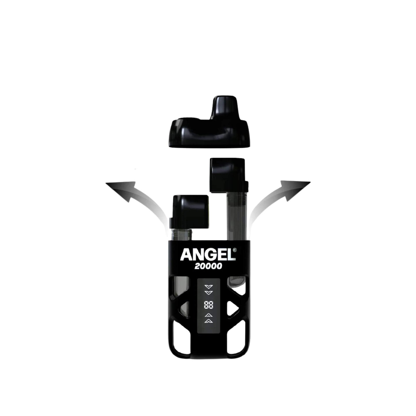 Angel - 20000 bouffées - 2% nicotine - Vape Pod