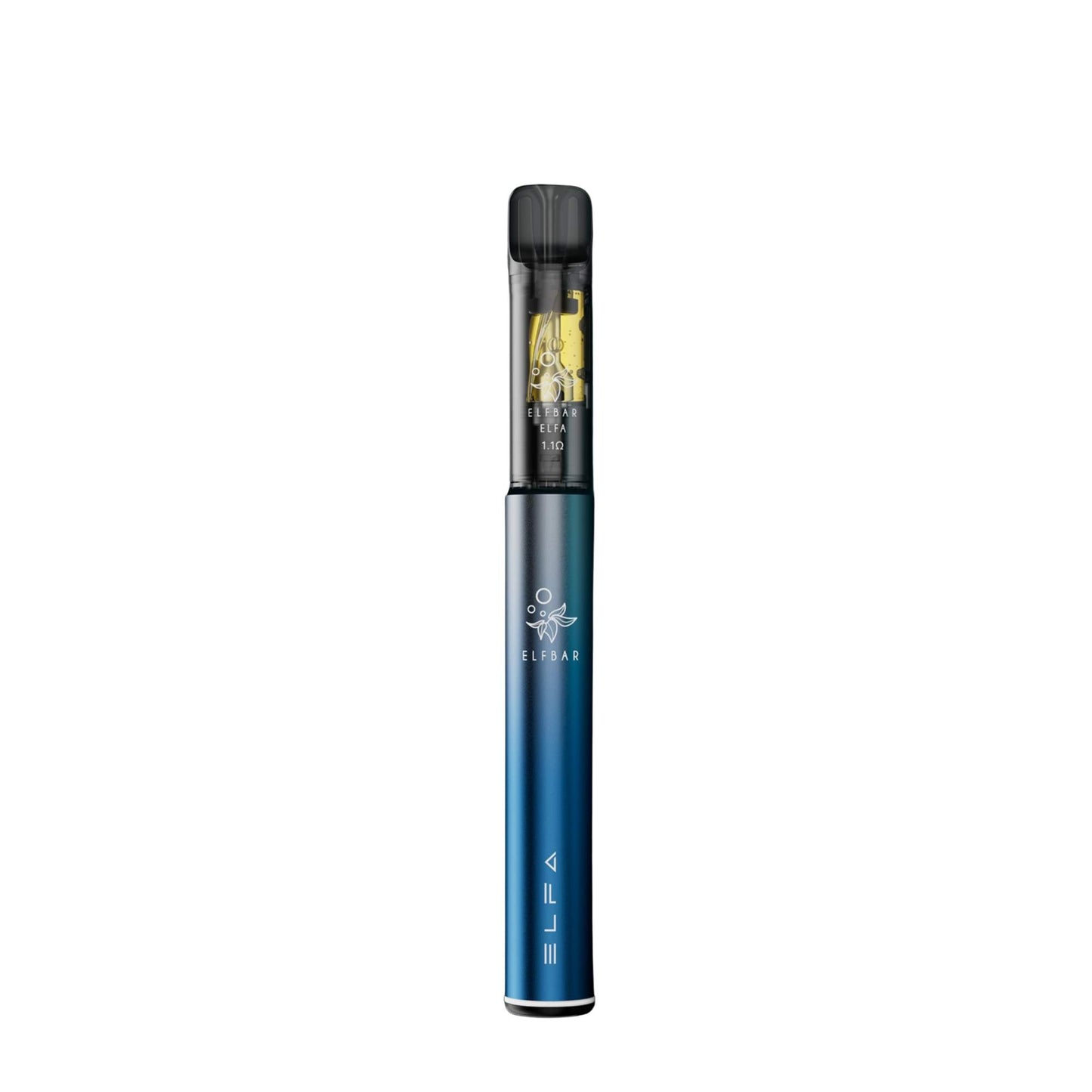 ELFA BasisgerÀte - ELFBAR - Rechargeable Pod System - Vape Pod