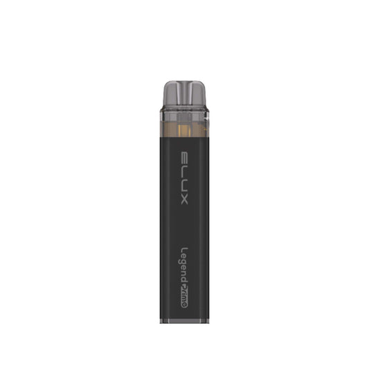 ELUX - LEGEND PRIME - 5000 bouffées - 2% nicotine - Vape Pod
