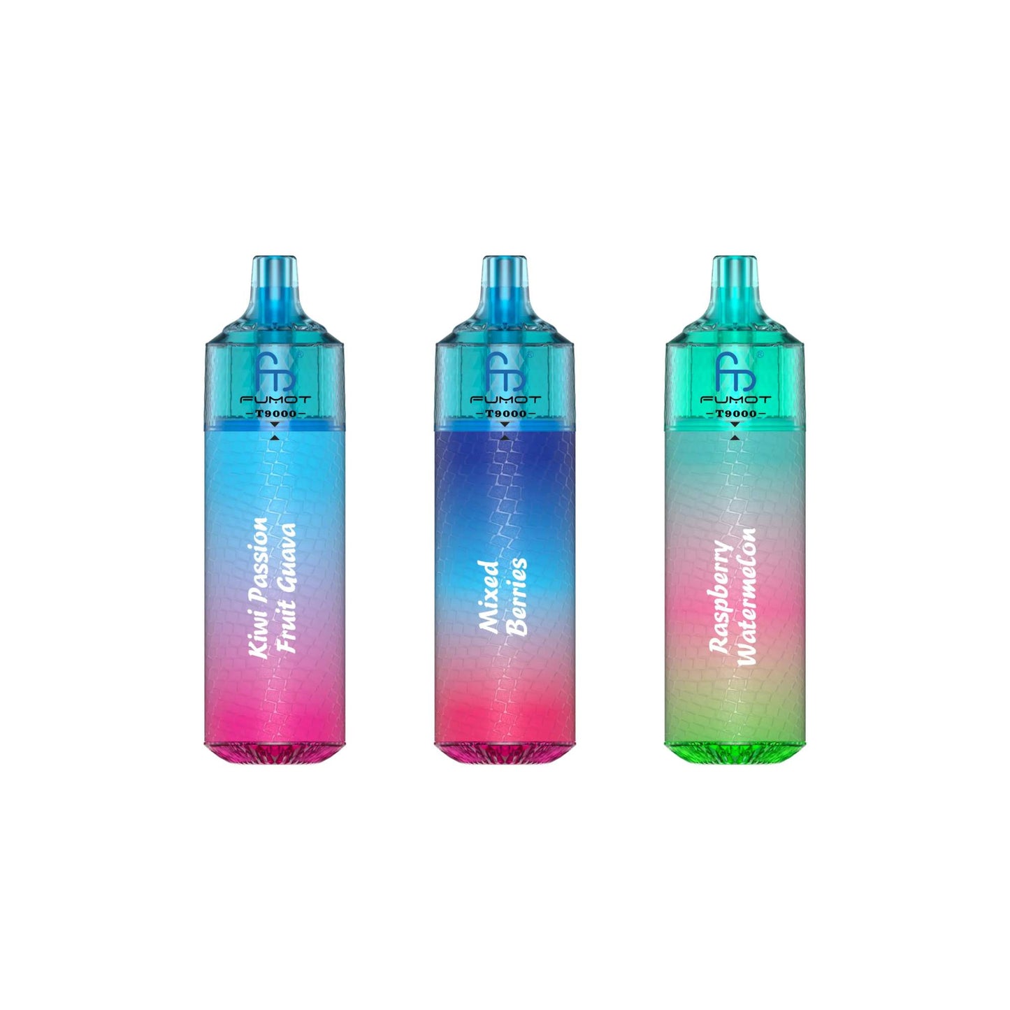 Fumot T9000 - 2% nicotine - Vape Pod