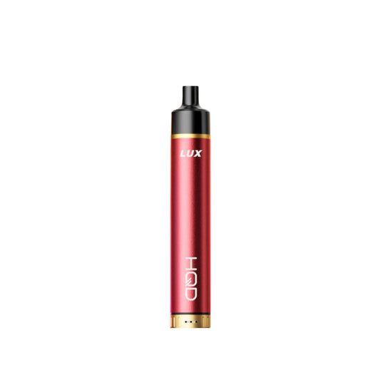 HQD - LUX - 2% nicotine - Vape Pod