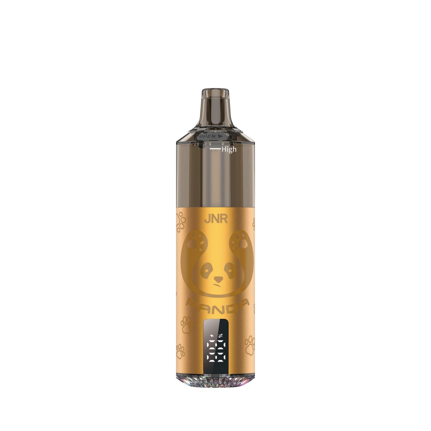 JNR Panda – 25500 bouffées – 2% nicotine – Pod Vape