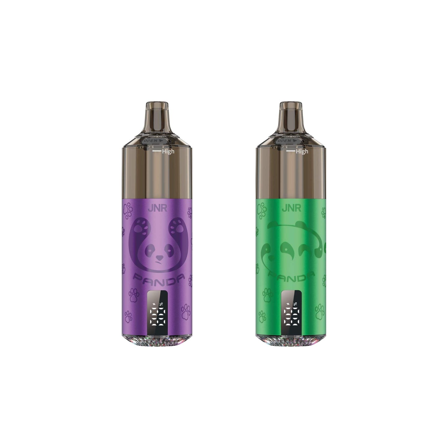 JNR Panda – 25500 bouffées – 2% nicotine – Pod Vape