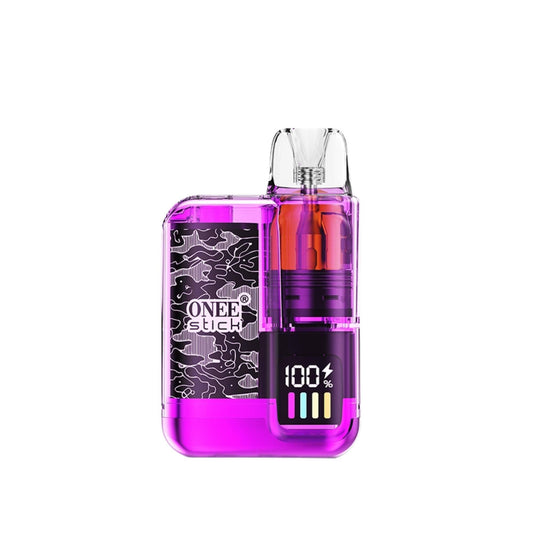 Kangvape Aurora (PB-001) - 2% nicotine - Vape Pod