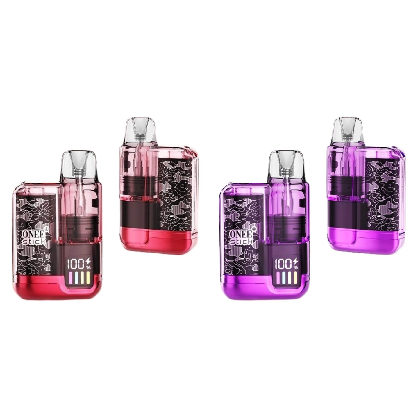 Kangvape Aurora (PB-001) - 2% nicotine - Vape Pod