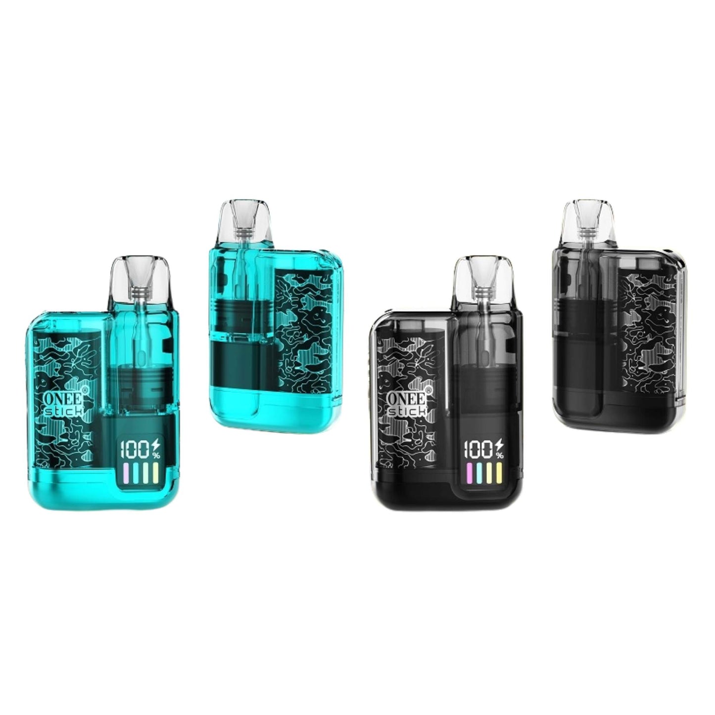 Kangvape Aurora (PB-001) - 2% nicotine - Vape Pod