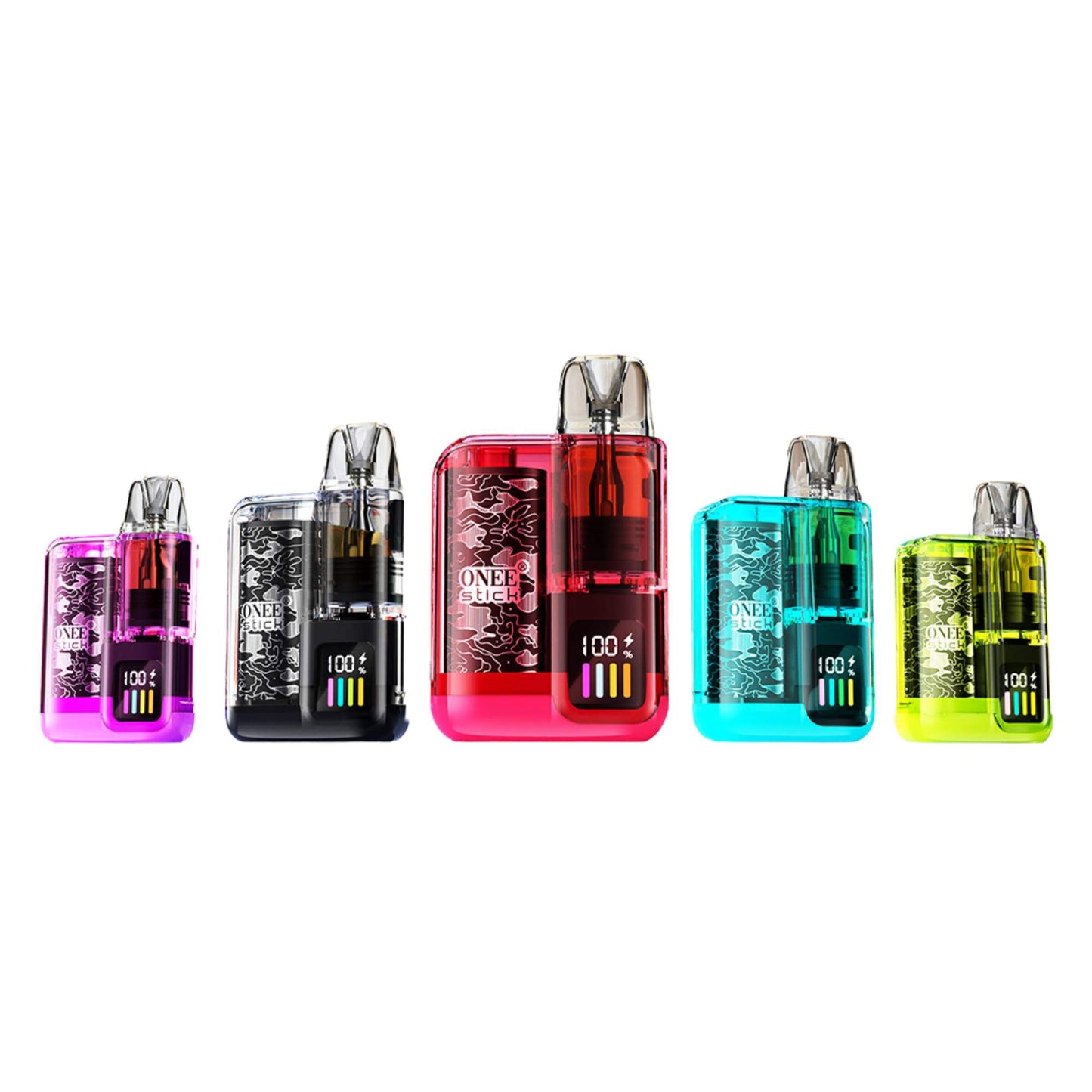 Kangvape Aurora (PB-001) - 2% nicotine - Vape Pod