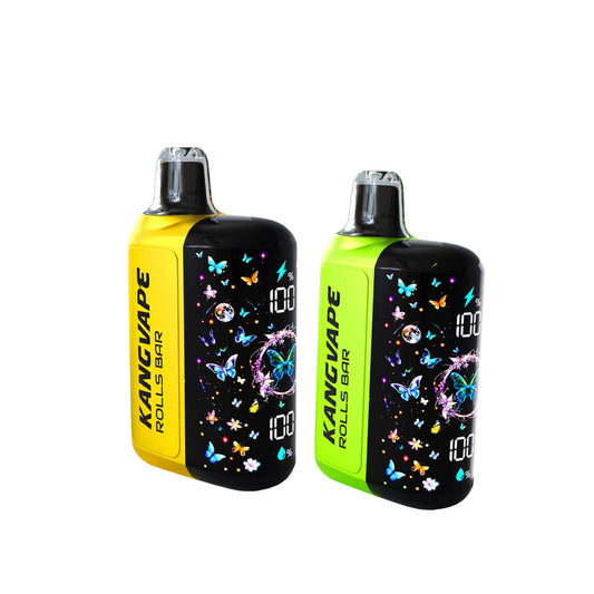 Kangvape Rolls Bar (PB-008) - 2% nicotine - Vape Pod