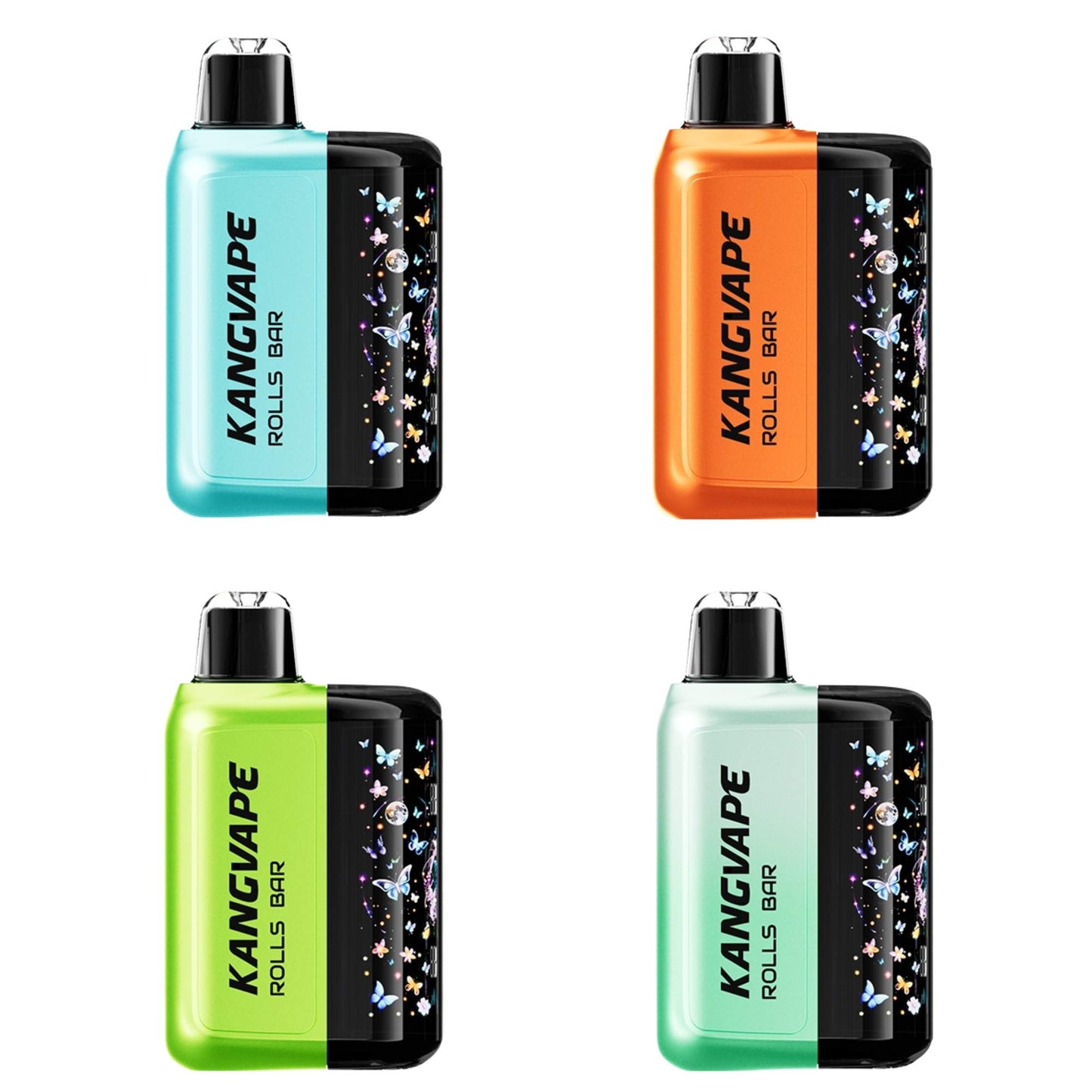 Kangvape Rolls Bar (PB-008) - 2% nicotine - Vape Pod
