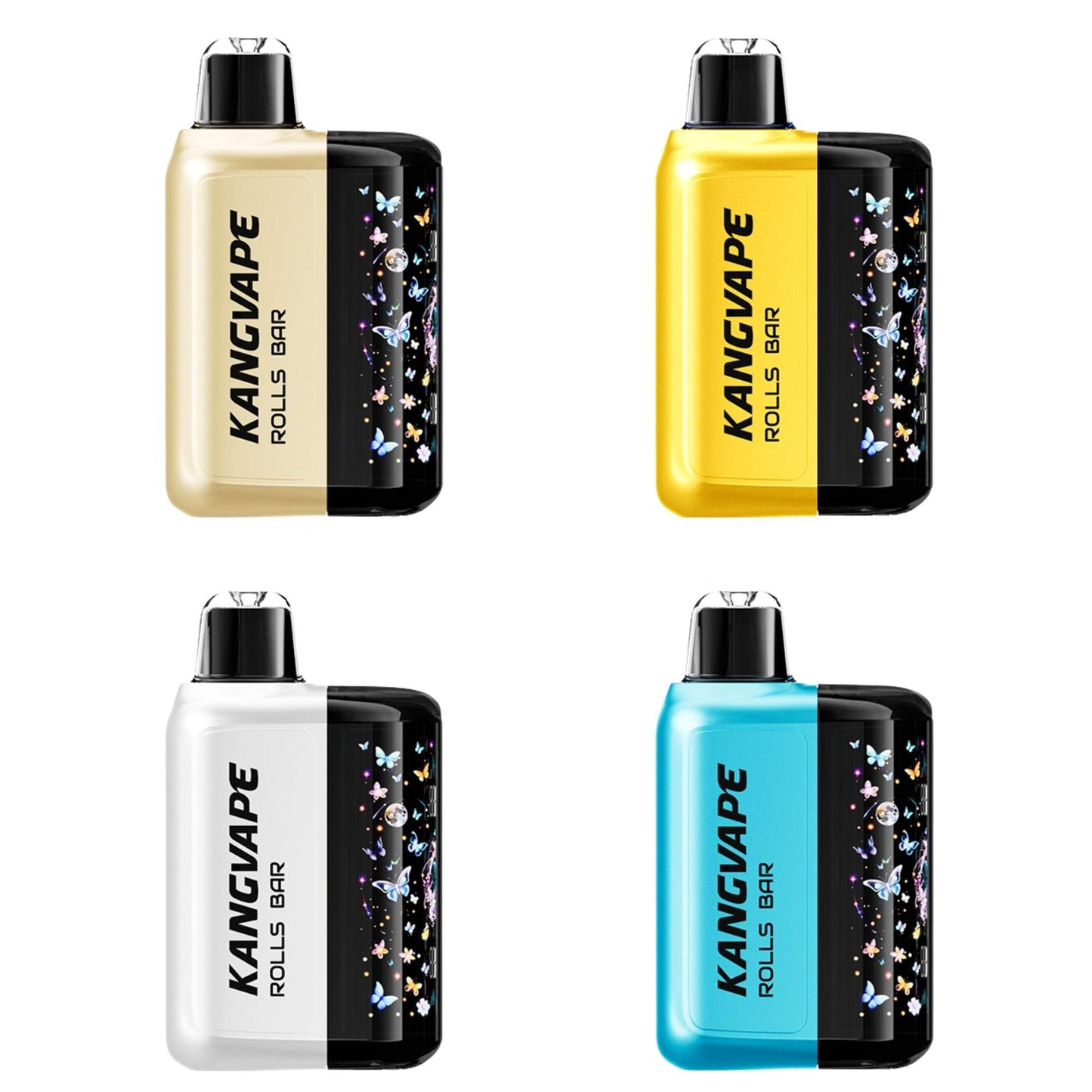 Kangvape Rolls Bar (PB-008) - 2% nicotine - Vape Pod