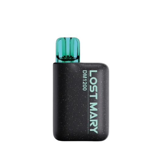 LOST MARY DM 1200 bouffées - 2% nicotine - Vape Pod