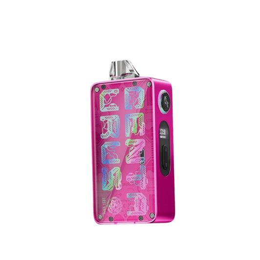 Lost Vape Centaurus B80 Aio - 2% nicotine - Vape Pod