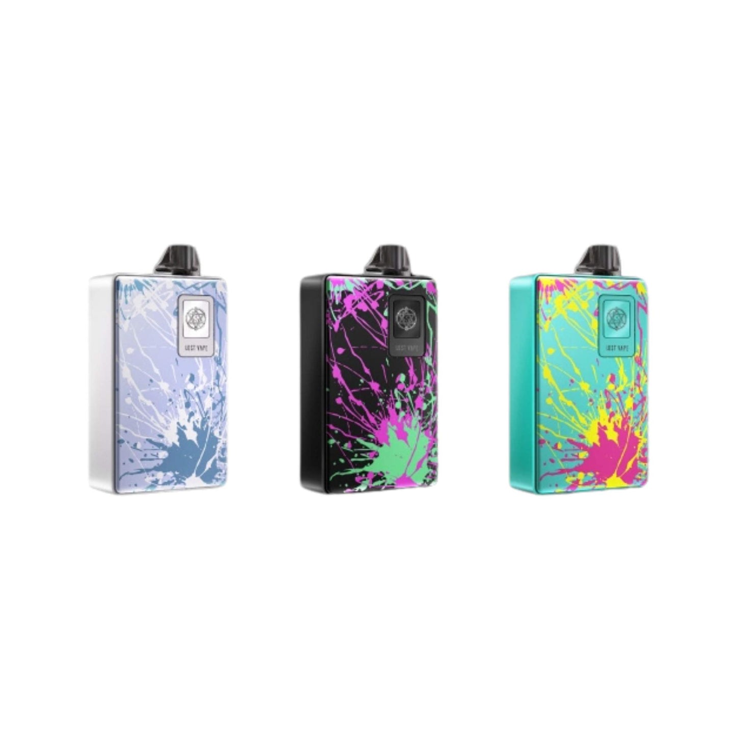 Lost Vape Centaurus B80 Aio - 2% nicotine - Vape Pod