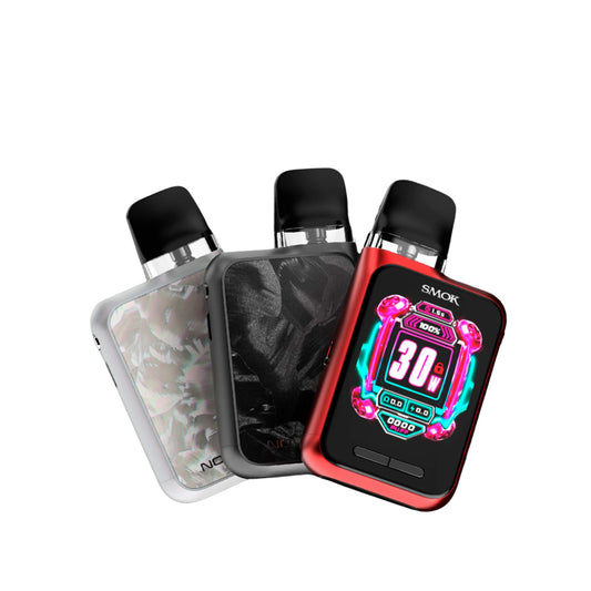 SMOK NOVO GT BOX - 2% nicotine - Vape Pod