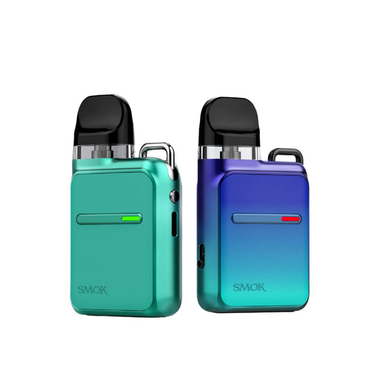 SMOK NOVO MASTER BOX KIT - 2% nicotine - Vape Pod