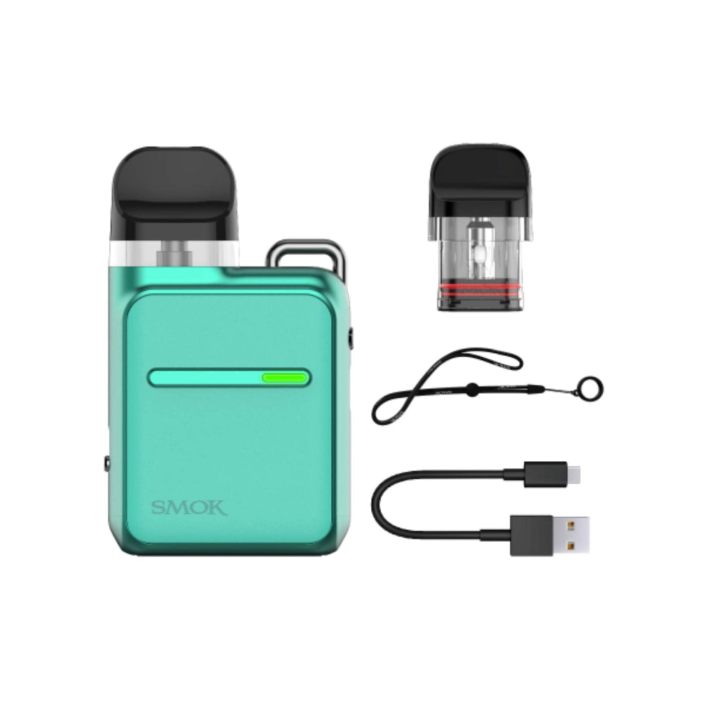 SMOK NOVO MASTER BOX KIT - 2% nicotine - Vape Pod