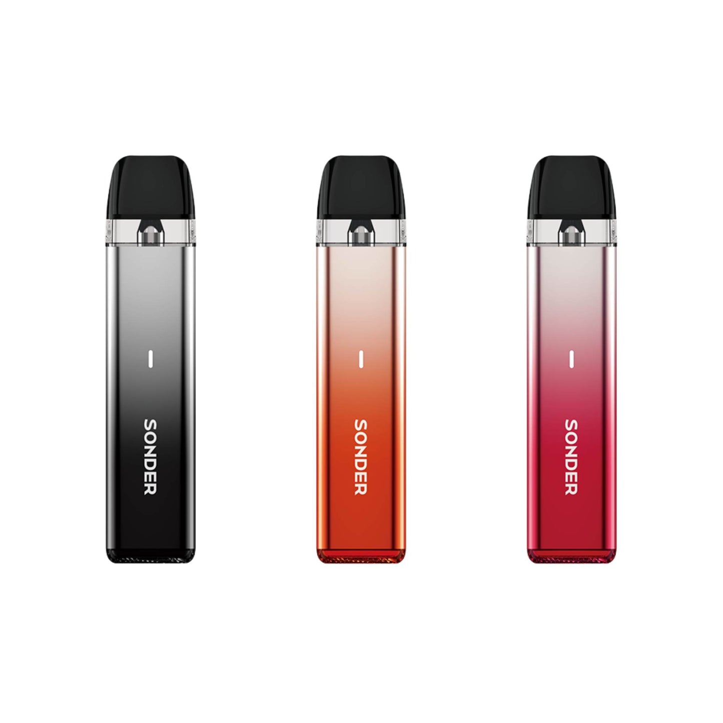 Sonder Q Lite - Geekvape- Rechargeable Pod System - Vape Pod