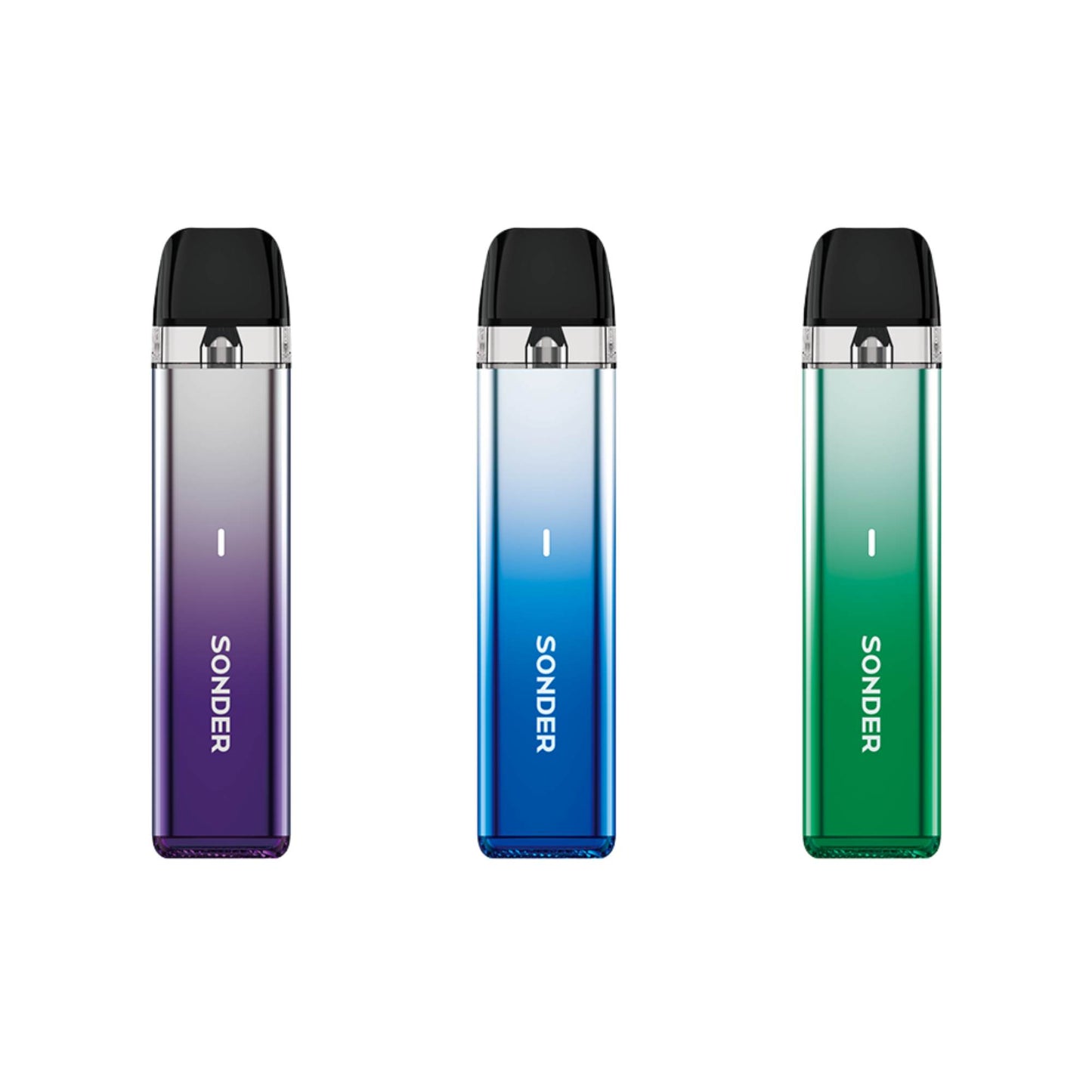 Sonder Q Lite - Geekvape- Rechargeable Pod System - Vape Pod