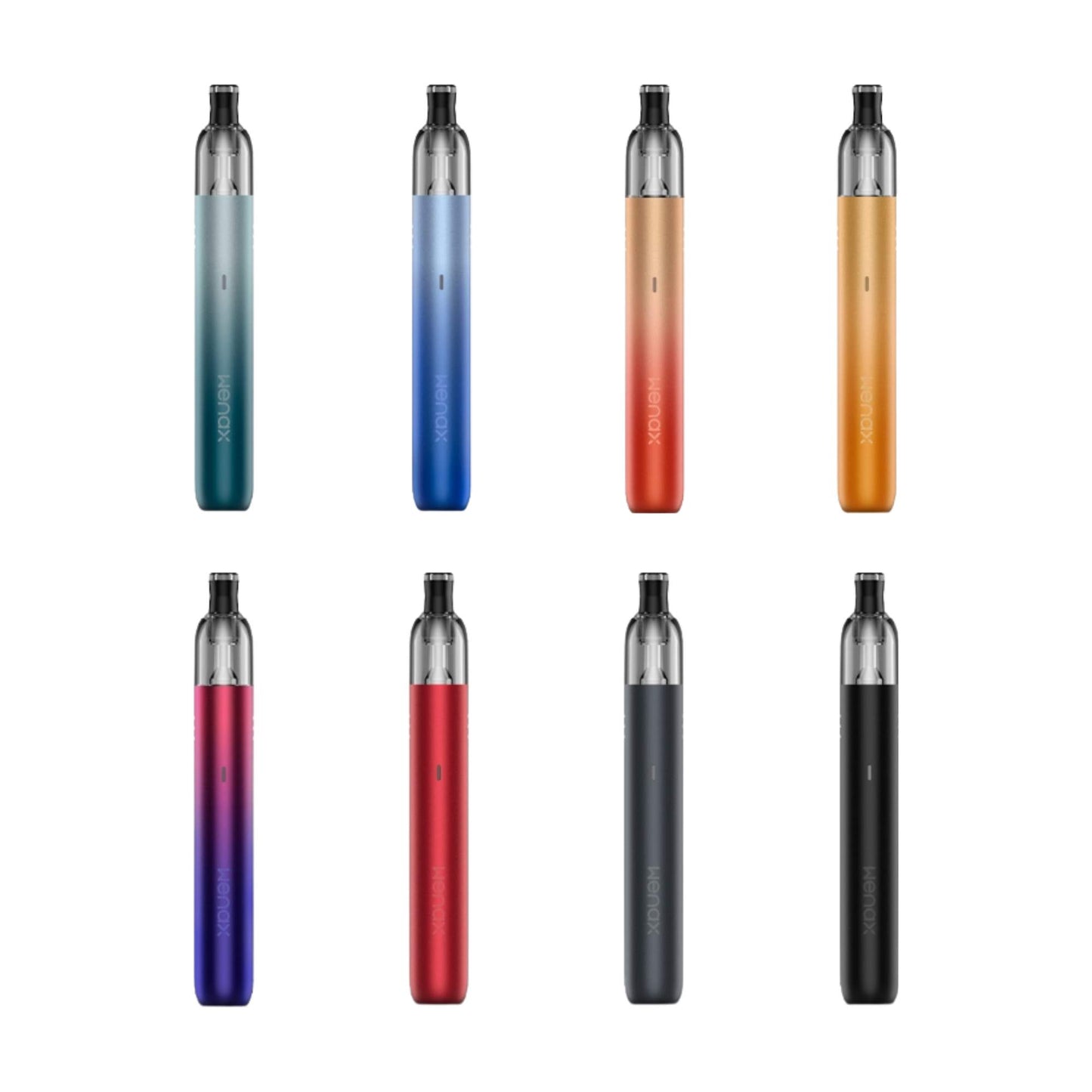 Wenax M1 - Geekvape- Rechargeable Pod System - Vape Pod