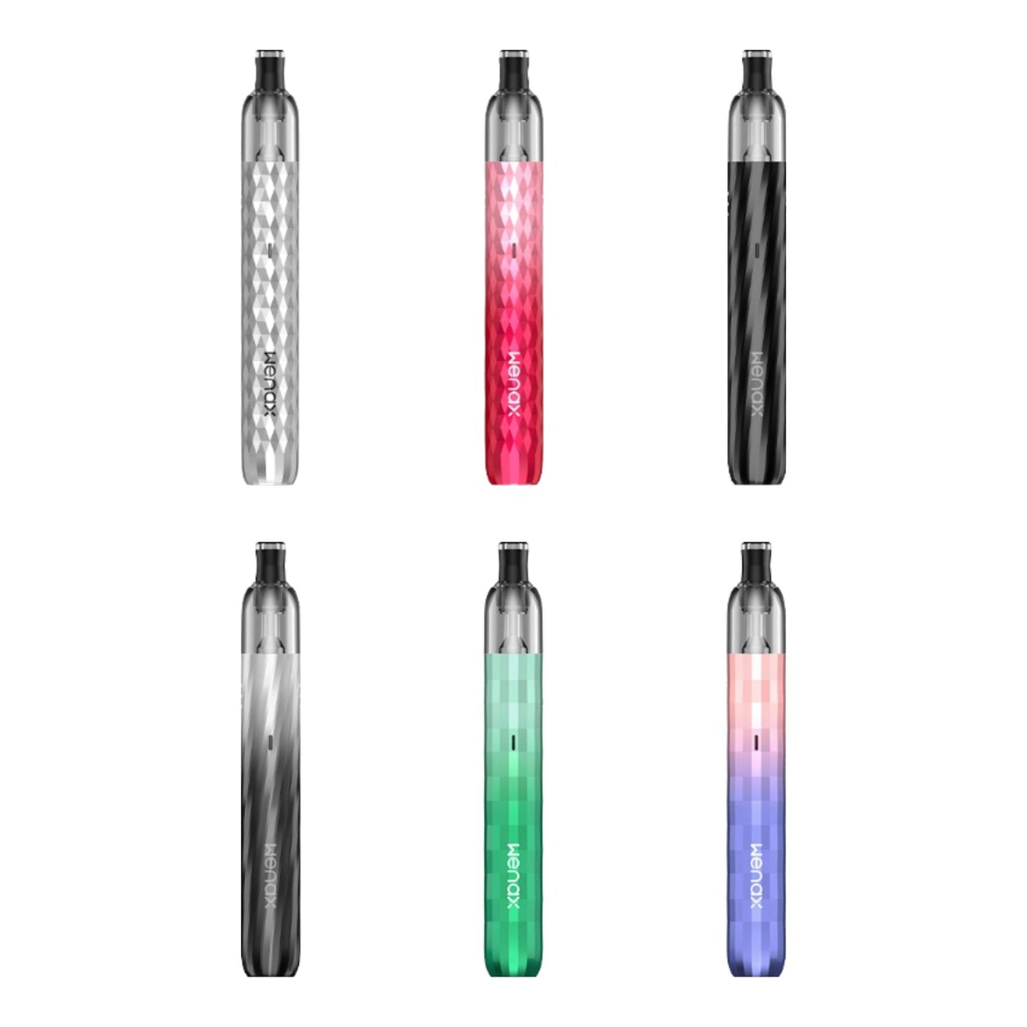 Wenax M1 - Geekvape- Rechargeable Pod System - Vape Pod