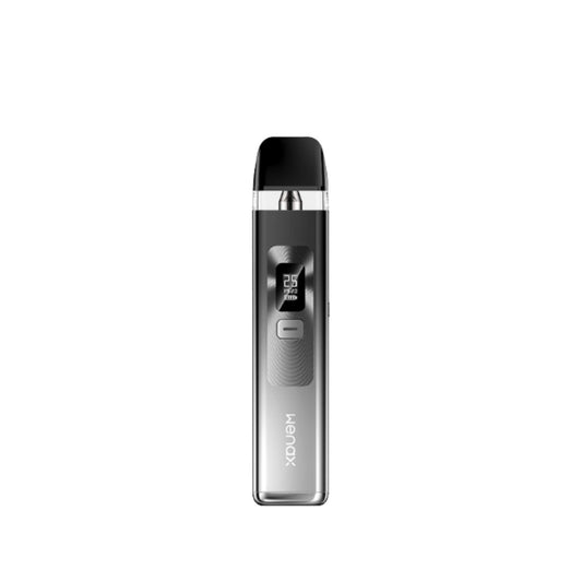 Wenax Q - Geekvape - Rechargeable Pod System - Vape Pod