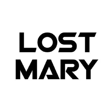 LOST MARY