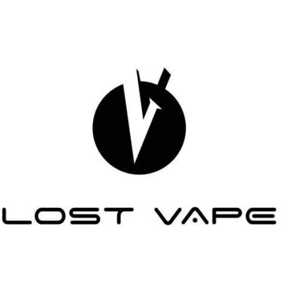 LOST VAPE