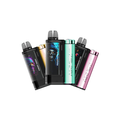 AirMez Pod - 10000 bouffées - 2% nicotine - Vape Pod
