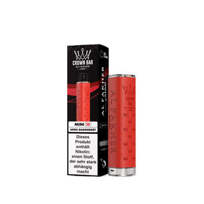 Al Fakher Mini 3K - Prefilled Pod Kits