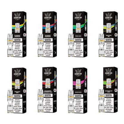 Al Fakher Mini 3K - Prefilled Pod Kits