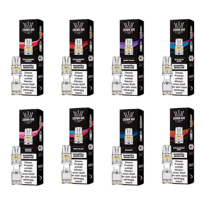Al Fakher Mini 3K - Prefilled Pod Kits