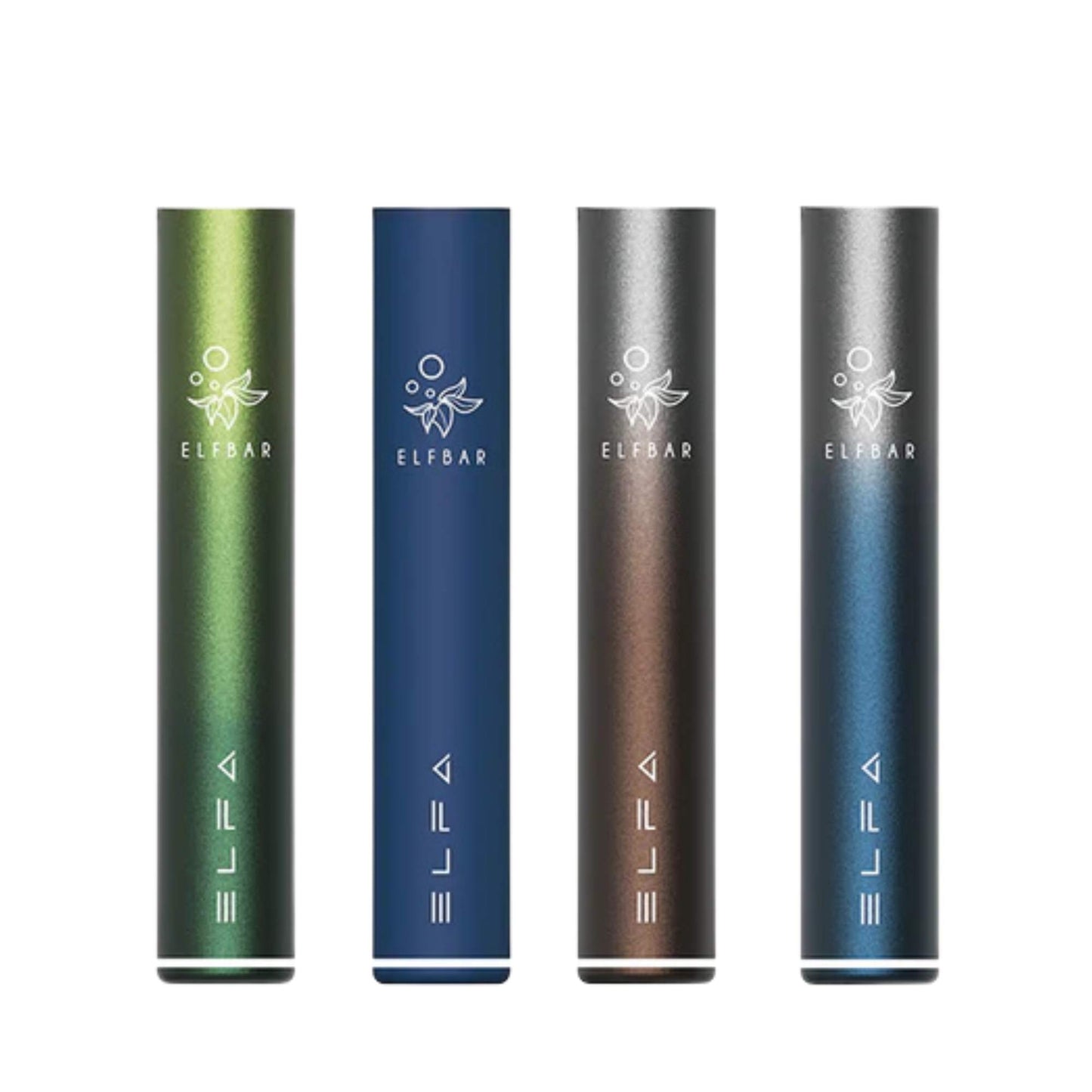 ELFA Basisgeräte - ELFBAR - Rechargeable Pod System - Vape Pod