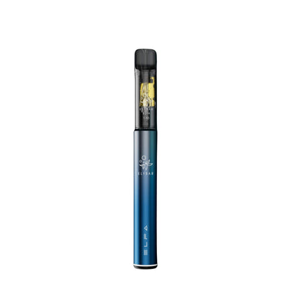 ELFA Basisgeräte - ELFBAR - Rechargeable Pod System - Vape Pod