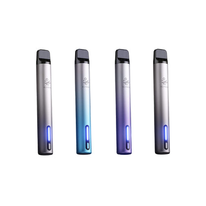 ELFA TURBO - ELFBAR - 850 - bouffées - 2% - Vape Pod