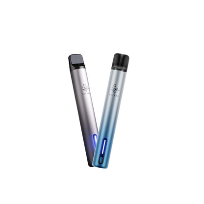 ELFA TURBO - ELFBAR - 850 - bouffées - 2% - Vape Pod