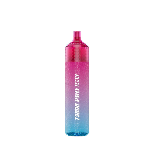 Fumot T9000 Pro Max - 9000 bouffées - 2% nicotine - Vape Pod