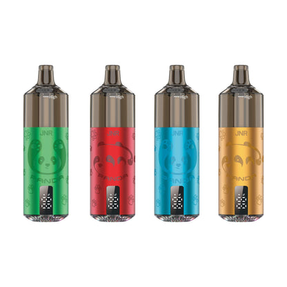 JNR Panda – 25500 bouffées – 2% nicotine – Pod Vape