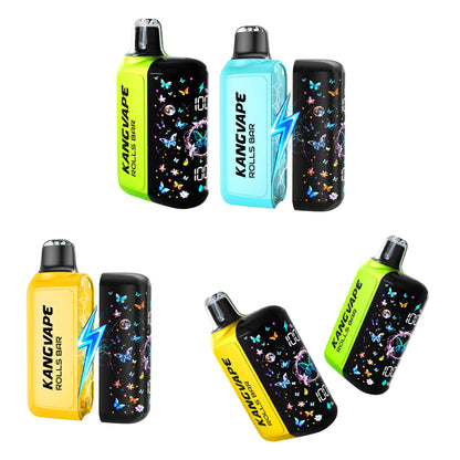 Kangvape Rolls Bar (PB-008) - 2% nicotine - Vape Pod