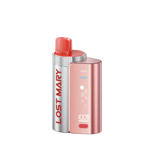 LOST MARY 4in1 3000 bouffées - 2% nicotine - Vape Pod