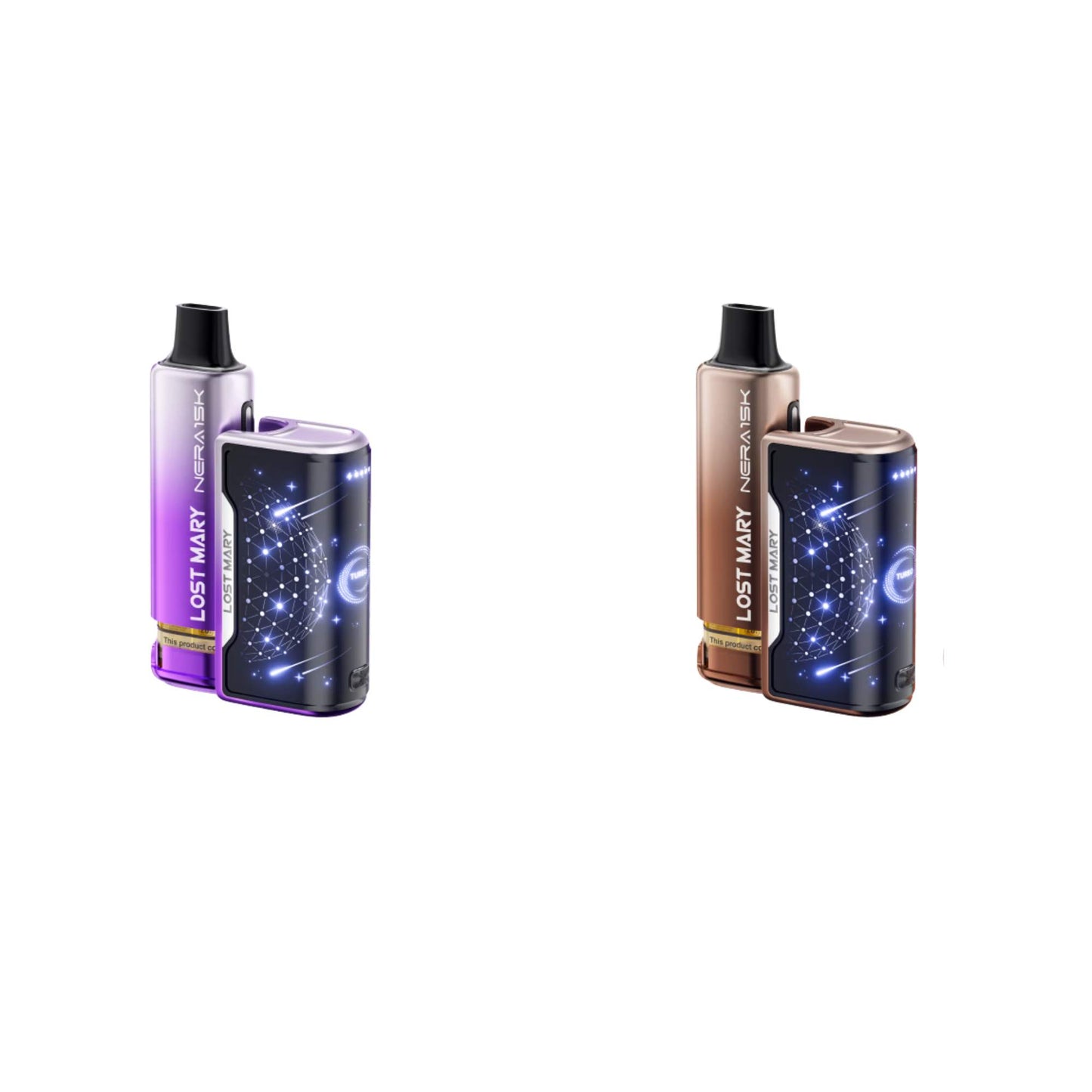 LOST MARY NERA30K - 30000 bouffées - 2% nicotine - Vape Pod