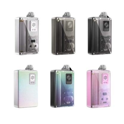 Lost Vape Centaurus B80 Aio - 2% nicotine - Vape Pod