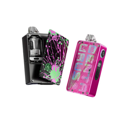 Lost Vape Centaurus B80 Aio - 2% nicotine - Vape Pod
