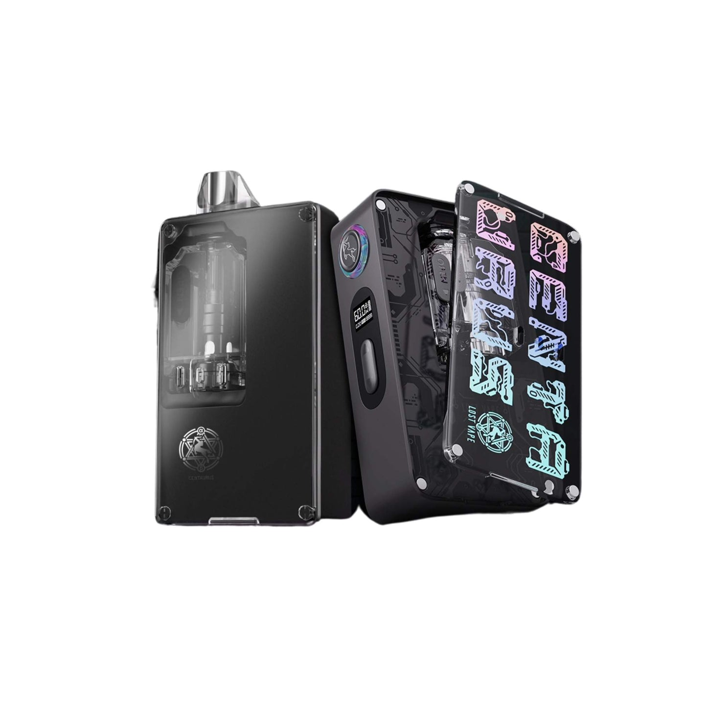 Lost Vape Centaurus B80 Aio - 2% nicotine - Vape Pod
