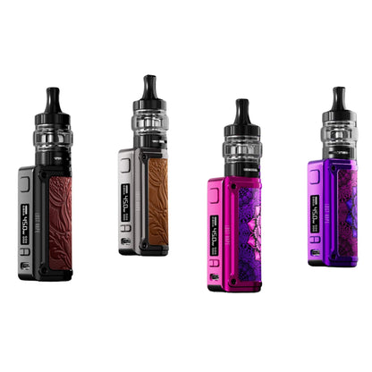 Lost Vape Thelema Mini 45W Kit - 2% nicotine - Vape Pod