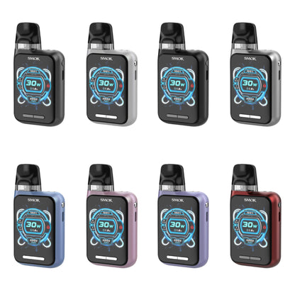 SMOK NOVO GT BOX - 2% nicotine - Vape Pod