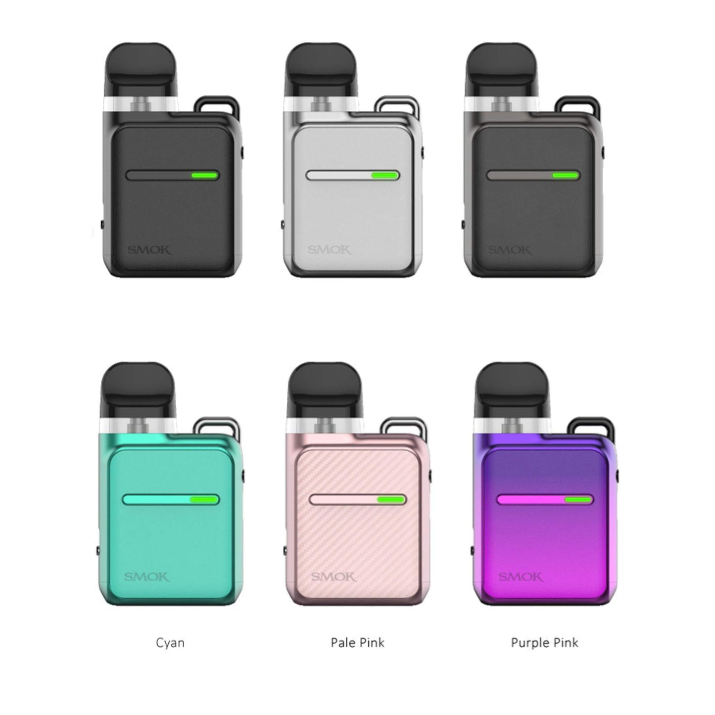 SMOK NOVO MASTER BOX KIT - 2% nicotine - Vape Pod
