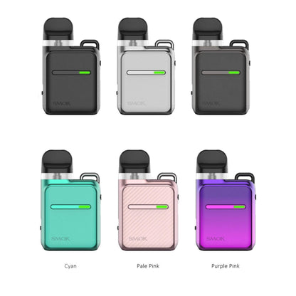SMOK NOVO MASTER BOX KIT - 2% nicotine - Vape Pod